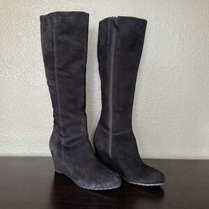 Easy Spirit Boots (7.5)